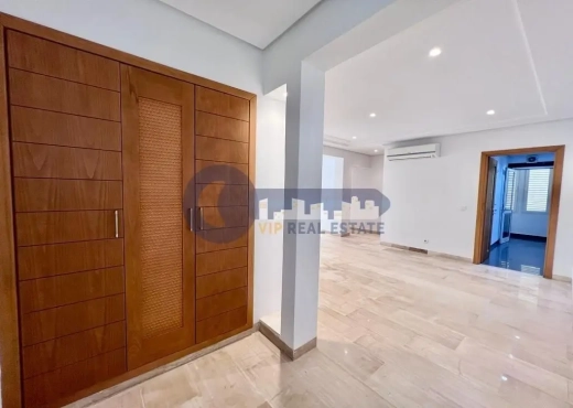 A Vendre un s+2 de luxe à la Marsa