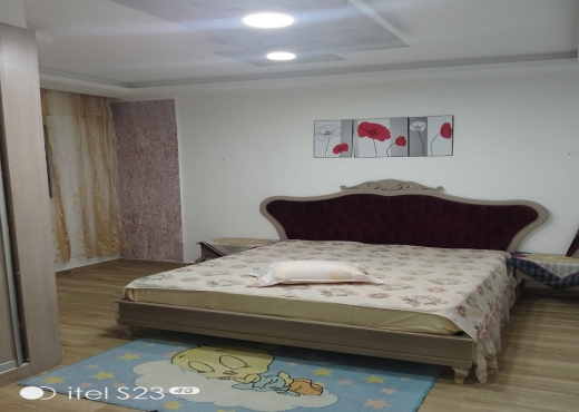 À Louer – Appartement S+1 Meublé p
