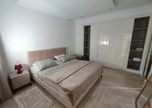 à  vendre un joli appartement s1