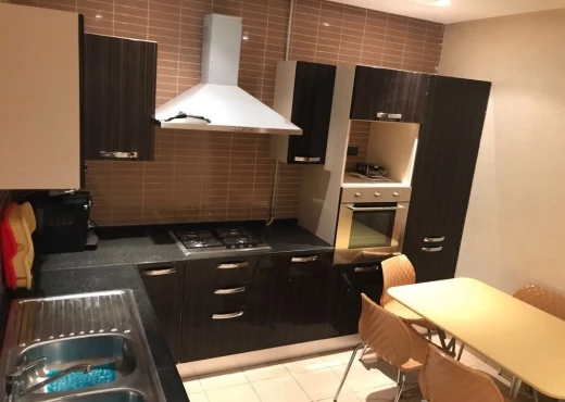 Appartement À Vendre à SOUSSE - Appartement S+2 Avec Parking En Vente Au Coeur de la zone Touristique Sousse - Immobiliere.tn - Photo 16