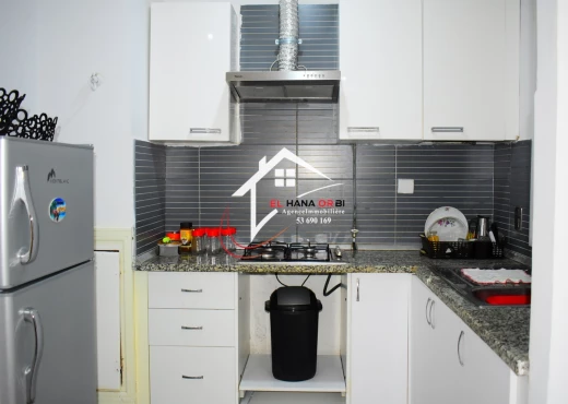 Appartement À Louer à MAHDIA - s+ 1 à louer rz dyar skiffa - Immobiliere.tn - Photo 6