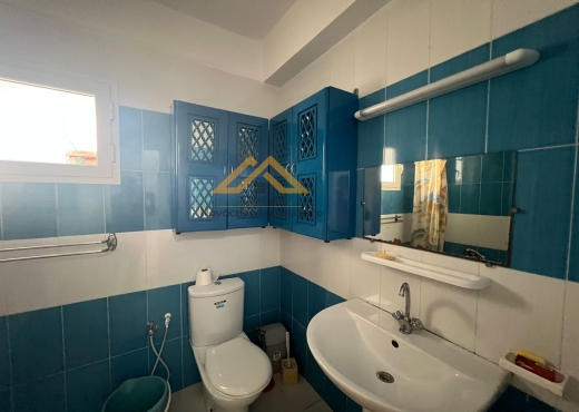 À vendre – S+2 à Hergla