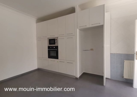 VILLA HIBA Hammamet Nord I AL3340
