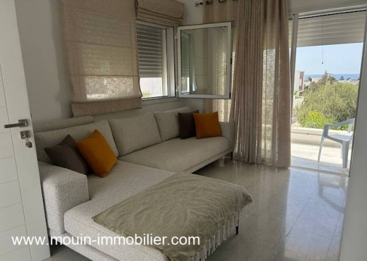 VILLA ROSALINDA Mrezka AL3544