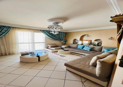 A louer Villa sur 2 niveaux