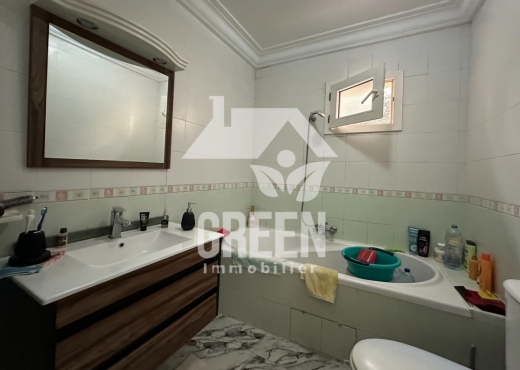 Appartement " Laouina " s+3