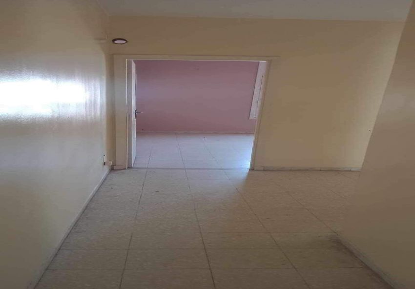 vente appartement à Sahloul