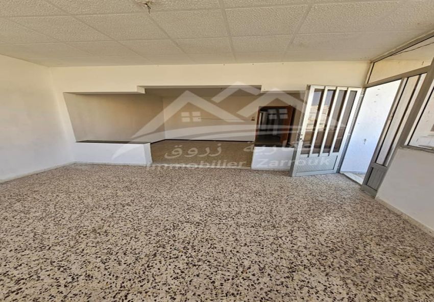 appartement 1ere etage