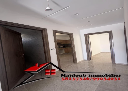 maison À Vendre à SOUSSE - VENTE  🔔: Maison indépendante - Immobiliere.tn - Photo 8