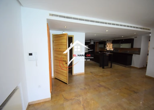 Appartement À Vendre à MAHDIA - À Vendre App S+4 Pied dans l'eau - Immobiliere.tn - Photo 5