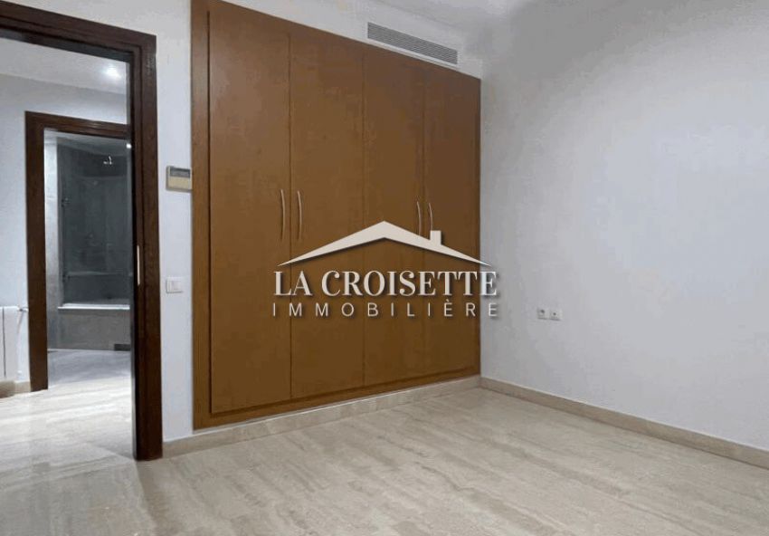 Appartement S+2 aux Berges du Lac 2 ZAV1385