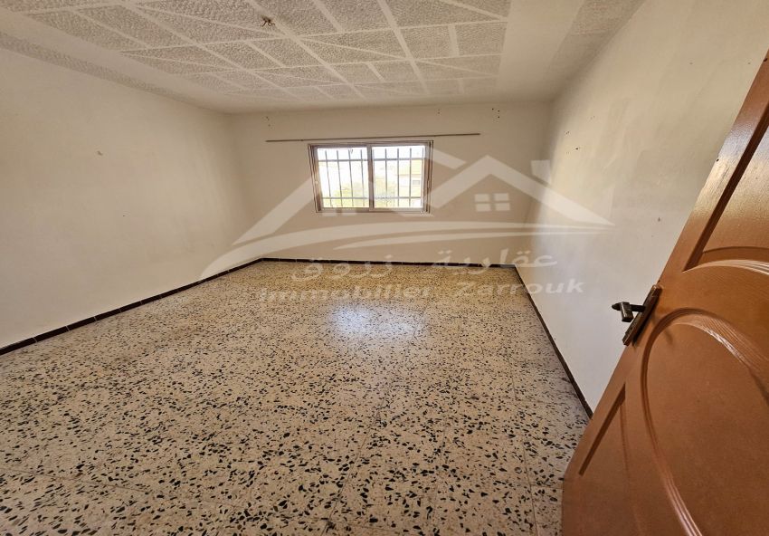 appartement 1ere etage