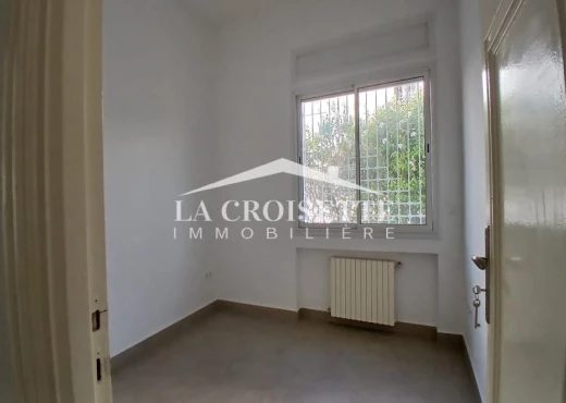 villa À Louer à TUNIS - Villa S5 avec jardin au Lac2 - Immobiliere.tn - Photo 8