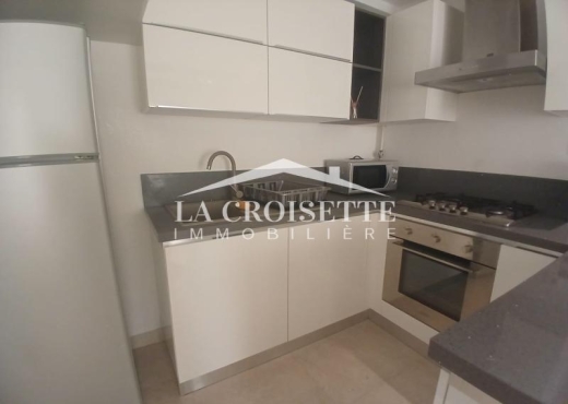 Appartement s1 meublé au Lac2