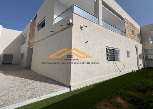A vendre Villa  à Hergla