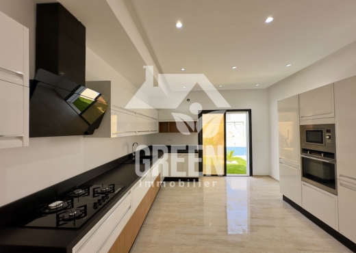 VILLA "LELLA FATMA"