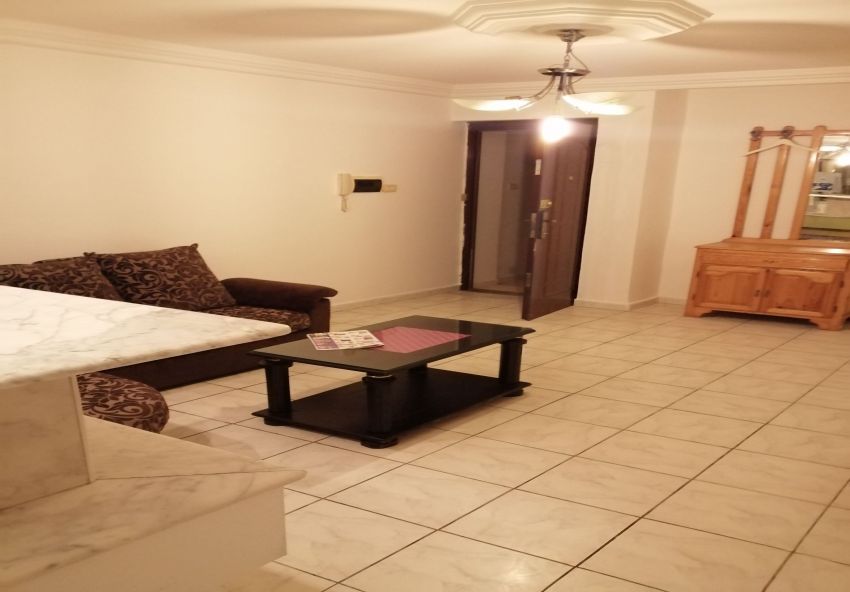 Vente Appartement Borj cedria