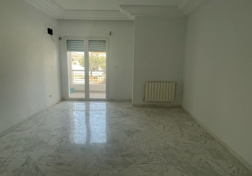 Appart S+2 Luxueux à Vendre aux Jardins d'El Menzah2