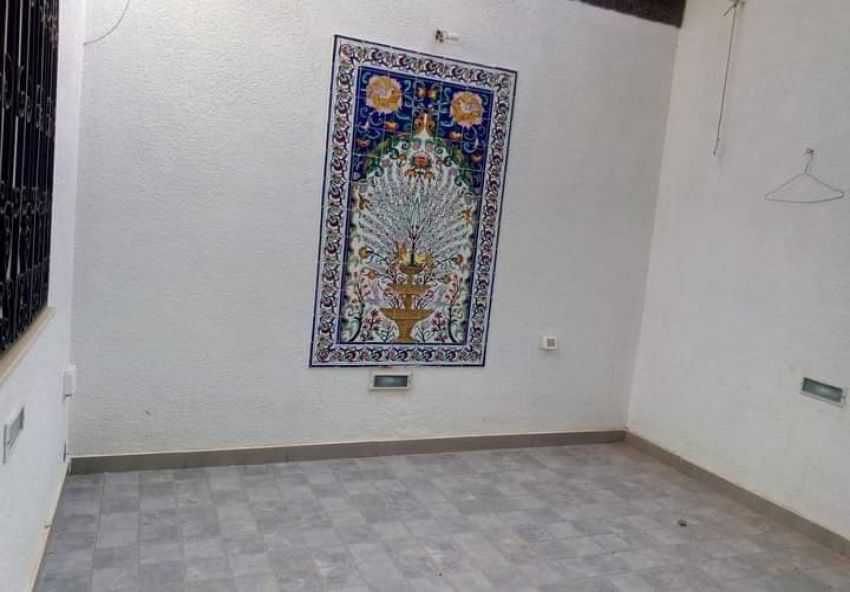 Vente appartement s+3