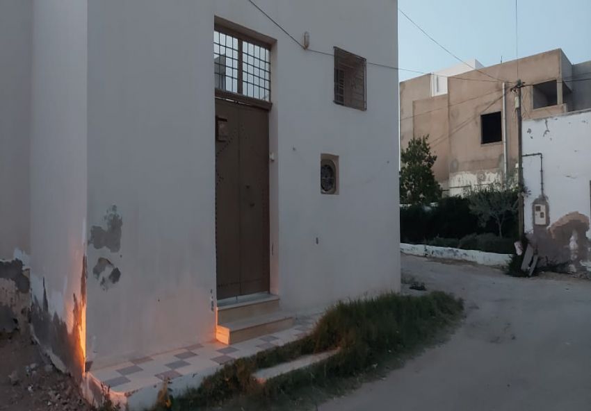 maison À Vendre à SFAX - borj arbi a vendre - Immobiliere.tn - Photo 2