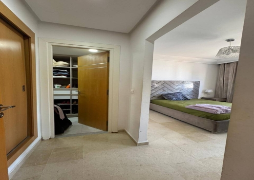 A Vendre Appartement Sahloul 4