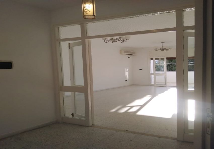 Offre de vente appartement S2 à Carthage Byrsa