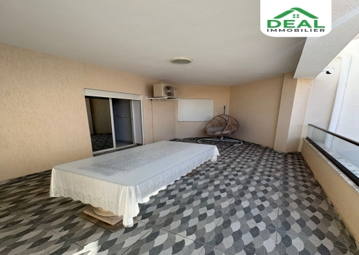 Maison haut standing à M'saken