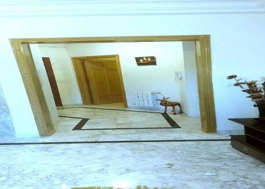 S+1 meublé Ennasr2 Excellent pour