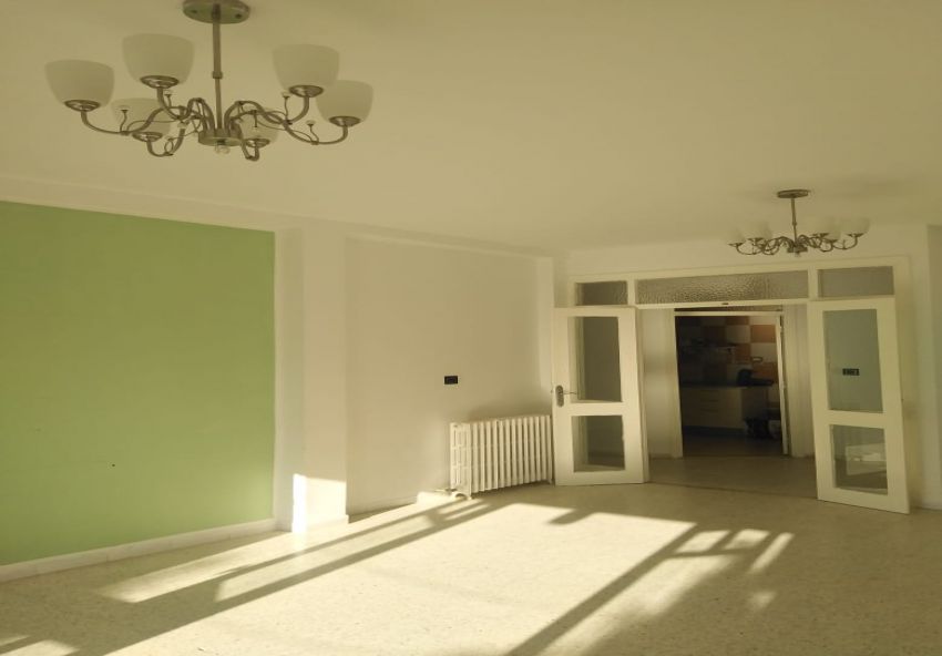 Offre de vente appartement S2 à Carthage Byrsa