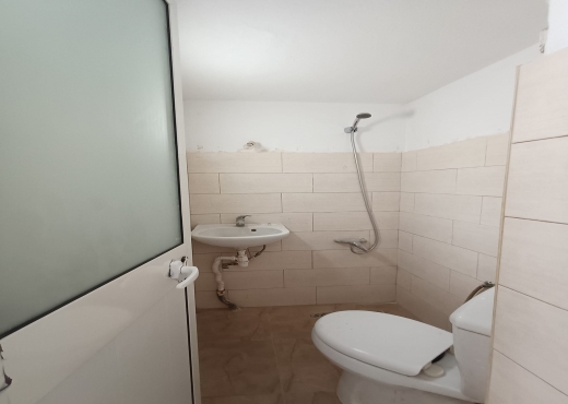 une Maison de style traditionnel