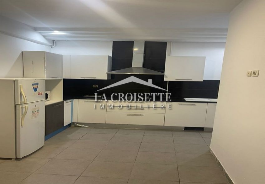 Appartement S+2 aux Berges du Lac 2ZAV1657