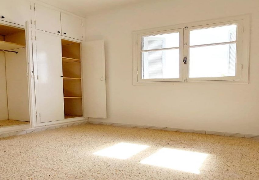 Appartement s3 mourouj 3