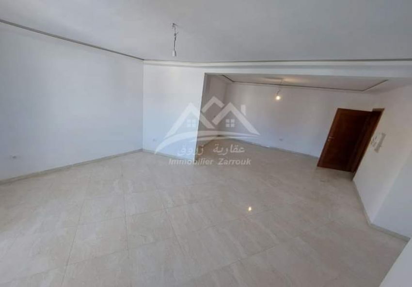 Appartement s +2 à louer