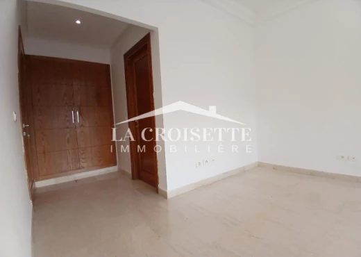 Appartement À Louer à TUNIS - S3 aux Jardins de Carthage MAL3577 - Immobiliere.tn - Photo 8