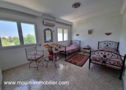 VILLA AFRICA JADE Korba AV1966