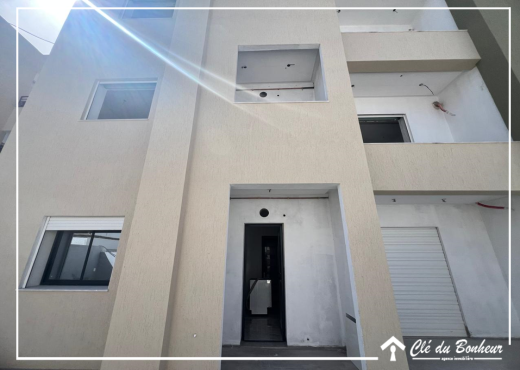 à vendre à chotrana 1