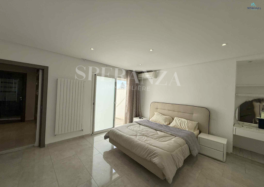 Location Appartement Epure S+3