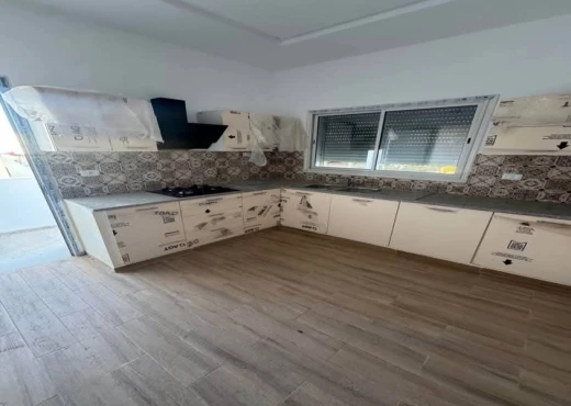 Appartement À Louer à ARIANA - À louer Appart S2 HS a Borj Louzir - Immobiliere.tn - Photo 4
