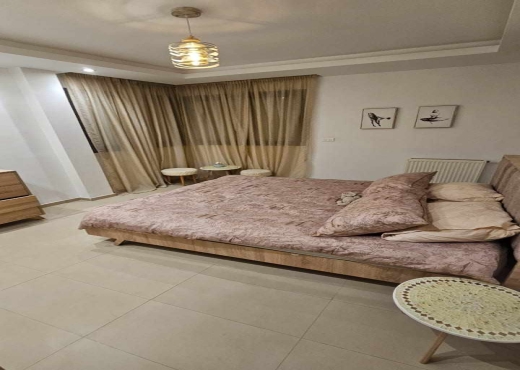 Appartement S+3  à La soukra