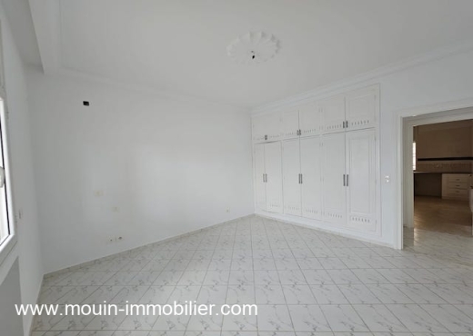 Appartement À Louer à NABEUL - APPARTEMENT RENZO Hammamet AL3702 - Immobiliere.tn - Photo 6