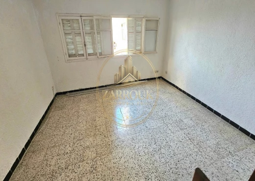 Appartement À Louer à BIZERTE - location long durée - Immobiliere.tn - Photo 5