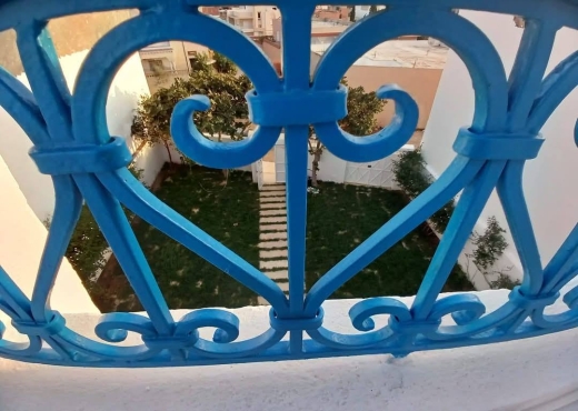A Vendre Villa