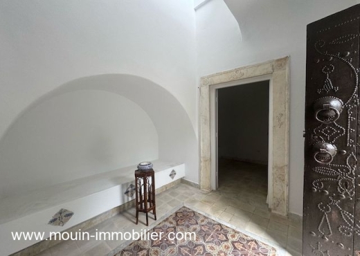 VILLA TIFANY Hammamet Nord AL700