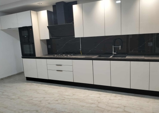 S+2 RDC AVEC JARDIN AIN ZAGHOUAN NORD