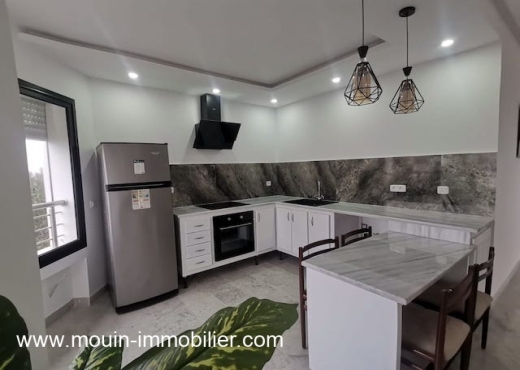 APPARTEMENT MARSEILLE 2 AL3520