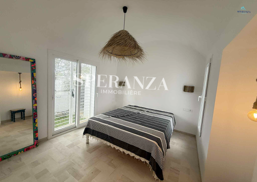 Vente villa Jana S+3