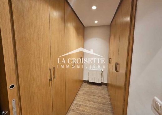 Appartement S+2 a JDC