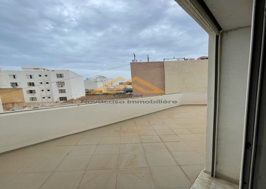 À Louer – Appartement S+1