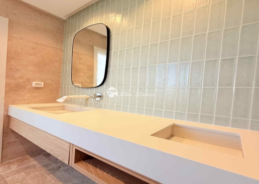 Vente Villa Khadija à Hammamet