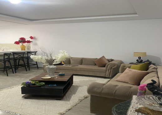 Appartement À Vendre à NABEUL - A vendre appartement s+1 zone AFH - Immobiliere.tn - Photo 4